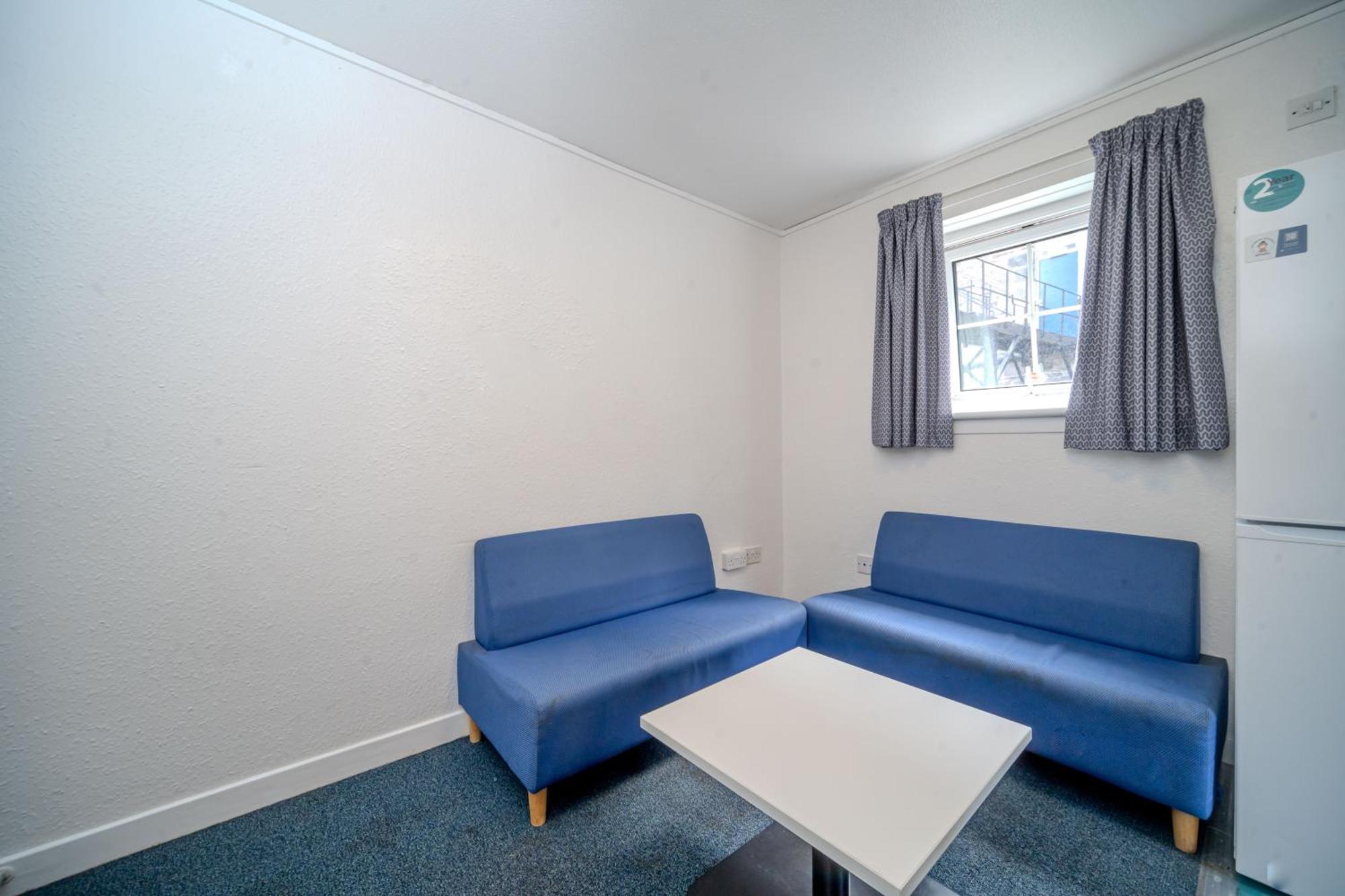 Joivy Budget 4,5 And 6 Bed Private Flats, In Historic Old Town (Adults Only) EDI Exterior foto